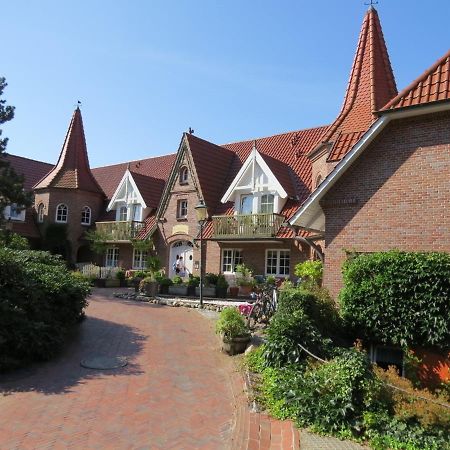 Nachtkerze Apartamento Sankt Peter-Ording Exterior foto